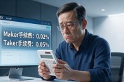 okx靠谱吗？用了三年老韭菜给你把手续费和安全算明白了