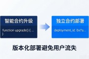 智能合约升级别踩坑！一文讲透版本迭代方案