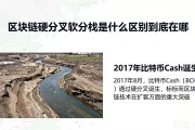 区块链硬分叉软分叉是什么区别到底在哪