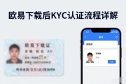 欧易下载后KYC认证流程详解