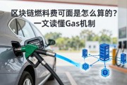 区块链燃料费到底是怎么算的？一文读懂Gas机制