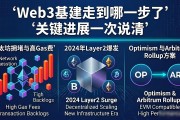 Web3基建走到哪一步了 关键进展一次说清