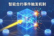 智能合约事件触发机制：代码如何自动执行？