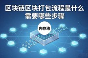 区块链区块打包流程是什么 需要哪些步骤