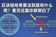 区块链哈希算法到底有什么用？看完这篇你就明白了