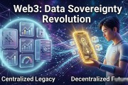 Web3网络架构革新分析：去中心化如何改变互联网未来
