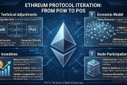 Web3底层协议迭代更新是怎么回事 升级意味着什么