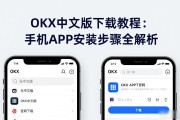 OKX中文版下载教程：手机APP安装步骤全解析