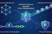 Web3底层协议迭代更新是什么？一文看懂核心趋势