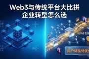 Web3与传统平台大比拼 企业转型怎么选