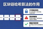 区块链哈希算法作用是什么？一文讲清原理和应用