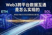 Web3跨平台数据互通是怎么实现的