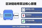 区块链数据加密方式有哪些？一文看懂核心原理