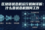 区块链状态机运行机制详解：什么是状态机如何工作