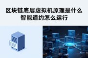 区块链底层虚拟机原理是什么 智能合约怎么运行