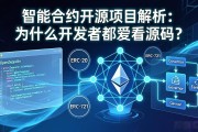 智能合约开源项目解析：为什么开发者都爱看源码？
