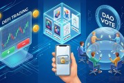 Web3去中心化应用趋势：未来互联网会怎样改变