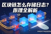 区块链怎么存储日志？原理全解析