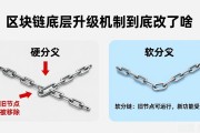 区块链底层升级机制到底改了啥
