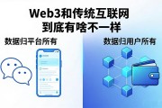 Web3和传统互联网到底有啥不一样