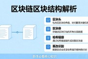 区块链区块结构解析：新手必看的数据块组成详解