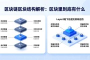 区块链区块结构解析：区块里到底有什么