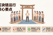 区块链是怎么运行的？搞懂这几点就通了