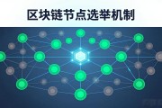 区块链节点选举机制是什么，一文讲清楚怎么选节点