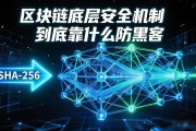 区块链底层安全机制到底靠什么防黑客
