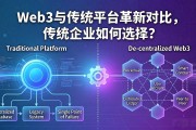 Web3与传统平台革新对比，传统企业如何选择？