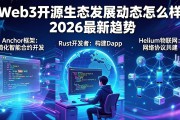 Web3开源生态发展动态怎么样 2026最新趋势