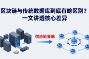 区块链与传统数据库到底有啥区别？一文讲透核心差异
