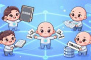 区块链节点同步机制怎么工作