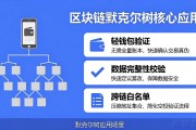 区块链默克尔树原理入门到精通