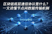 区块链底层通信协议是什么？一文读懂节点间数据传输机制
