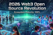 Web3 开源生态发展动态，2026年最新进展揭秘