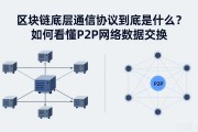 区块链底层通信协议到底是什么？如何看懂P2P网络数据交换