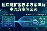区块链扩容技术方案详解 主流方案怎么选