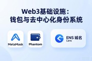 Web3基础设施有哪些？一文读懂完善进程
