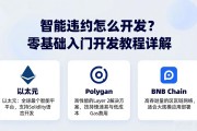 智能合约怎么开发？零基础入门开发教程详解