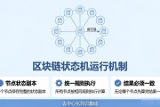 区块链状态机运行机制是什么，一文搞懂区块链底层逻辑