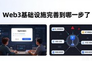 Web3基础设施完善到哪一步了