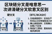 区块链分叉是啥意思一次讲清硬分叉软分叉区别