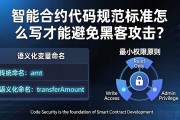 智能合约代码规范标准怎么写才能避免黑客攻击？