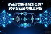 Web3数据孤岛怎么破？跨平台互通技术全解析