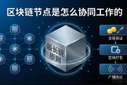 区块链节点是怎么协同工作的