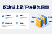 区块链上链到底是怎么回事