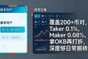 okx靠谱吗？新手从开户到第一笔交易怎么走