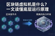 区块链虚拟机是什么？一文读懂底层运行原理