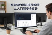 智能合约测试流程教程：从入门到安全审计